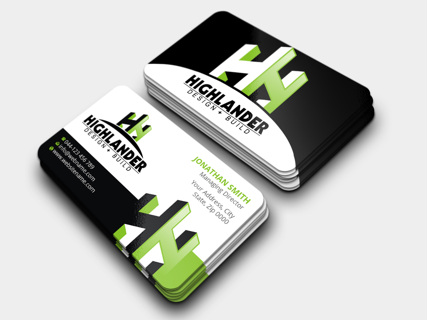 Business Card Design by LAXMI DESIGNHUB for this project | Design #36323409