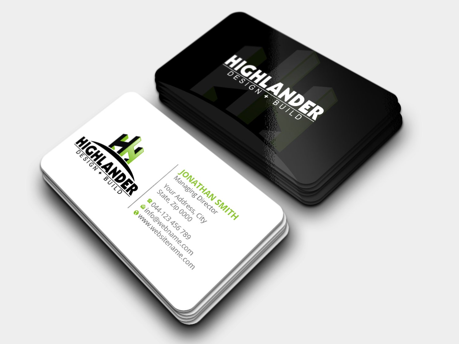 Business Card Design by LAXMI DESIGNHUB for this project | Design #36323410