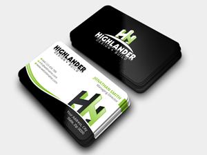 Business Card Design by LAXMI DESIGNHUB for this project | Design: #36323411