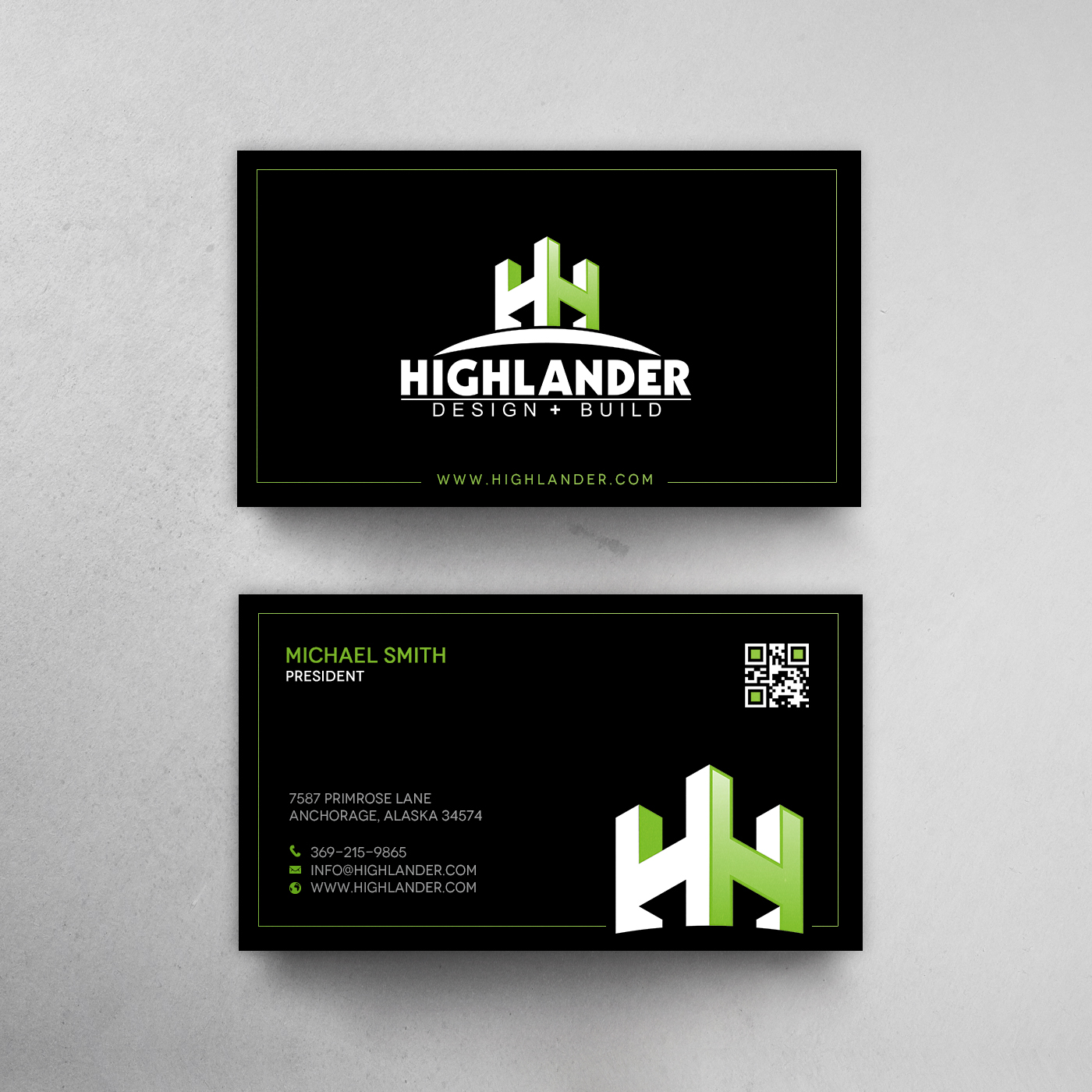 Design de Carte de Visite par Brand aid pour ce projet | Design #36329622