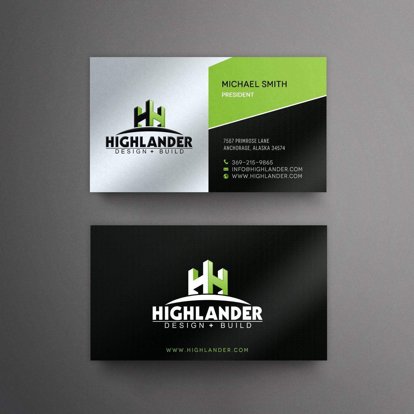 Design de Carte de Visite par Brand aid pour ce projet | Design #36329623