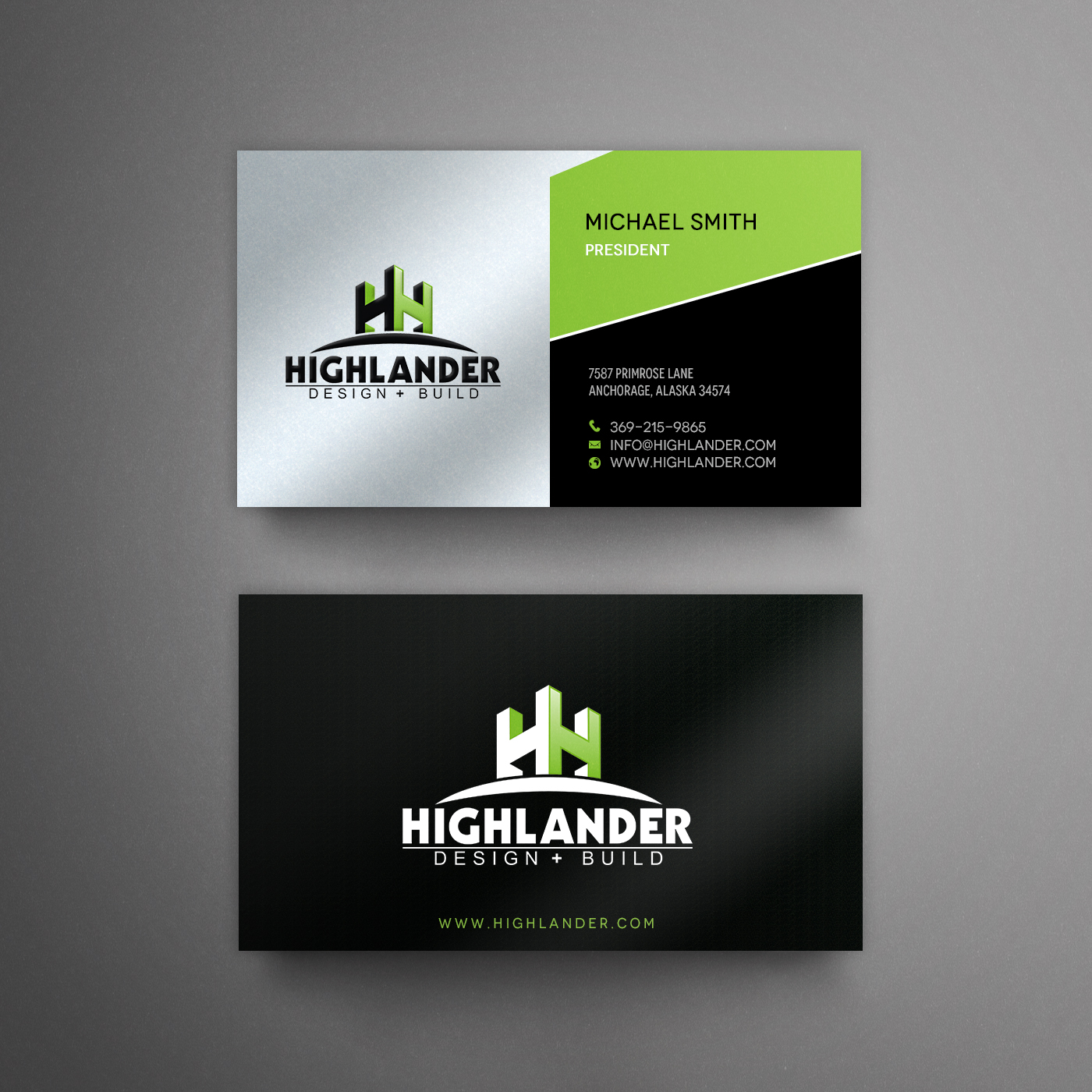 Design de Carte de Visite par Brand aid pour ce projet | Design #36329624