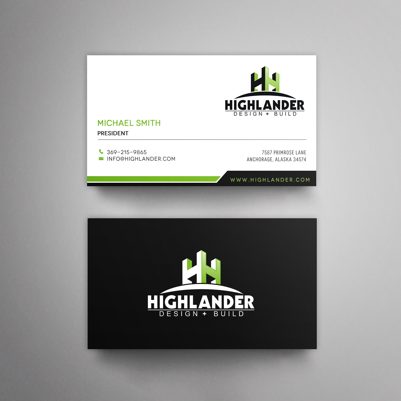 Design de Carte de Visite par Brand aid pour ce projet | Design #36329721