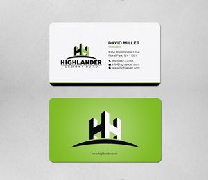 Business Card Design by Brand aid for this project | Design: #36345433