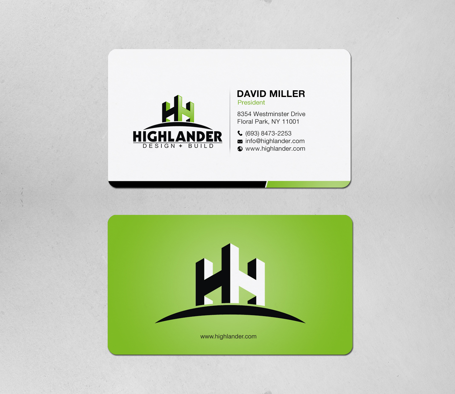 Design de Carte de Visite par Brand aid pour ce projet | Design #36345434