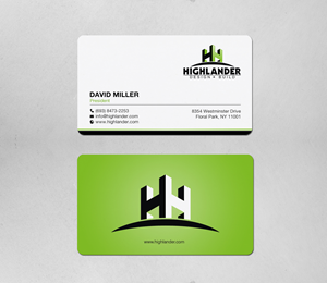 Business Card Design by Brand aid for this project | Design: #36345435