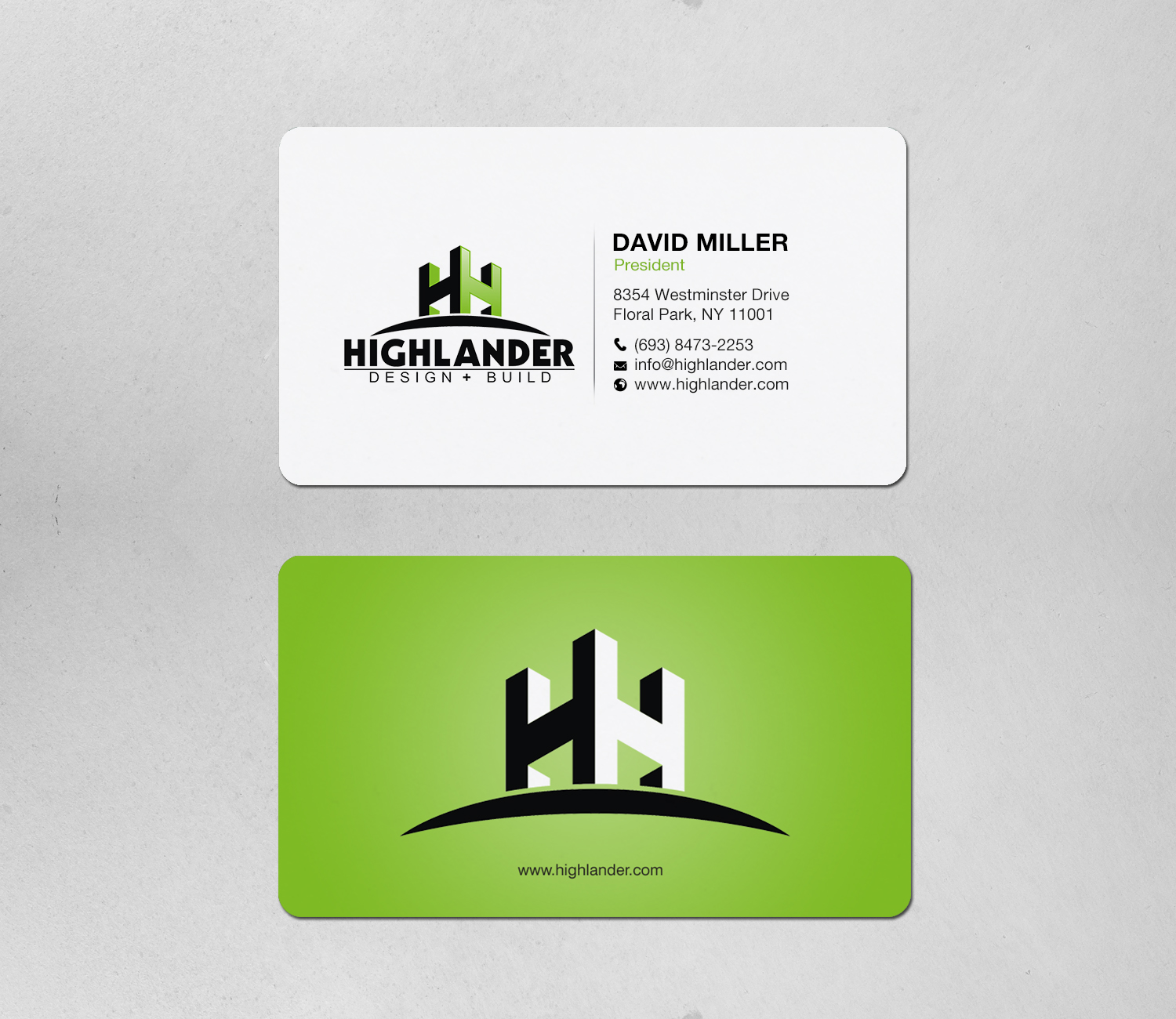 Business Card Design by Brand aid for this project | Design #36345436