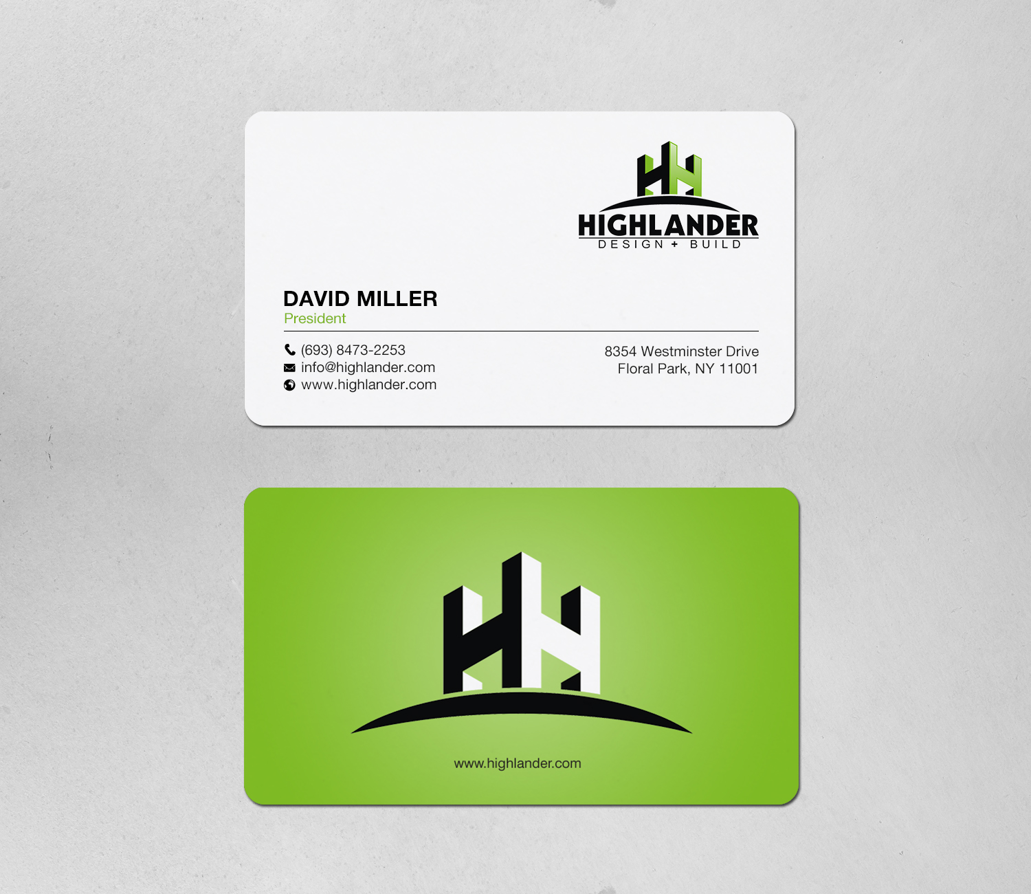 Business Card Design by Brand aid for this project | Design #36345437