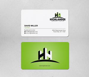 Business Card Design by Brand aid for this project | Design: #36345437