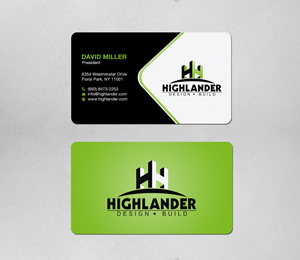 Business Card Design by Brand aid for this project | Design: #36345439