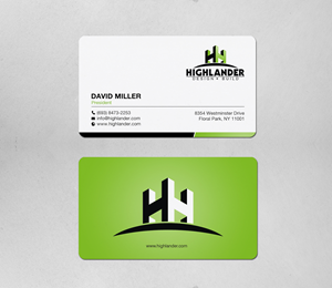 Business Card Design by Brand aid for this project | Design: #36345440