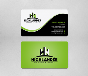 Business Card Design by Brand aid for this project | Design: #36345441