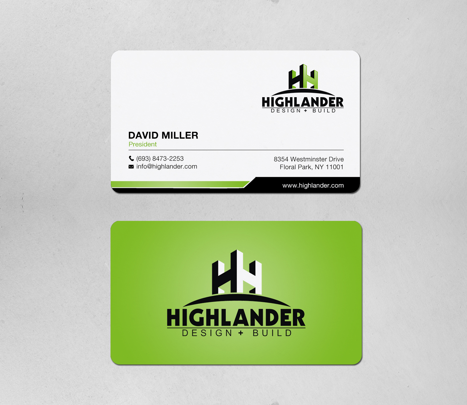 Design de Carte de Visite par Brand aid pour ce projet | Design #36345442