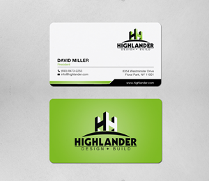 Business Card Design by Brand aid for this project | Design: #36345442