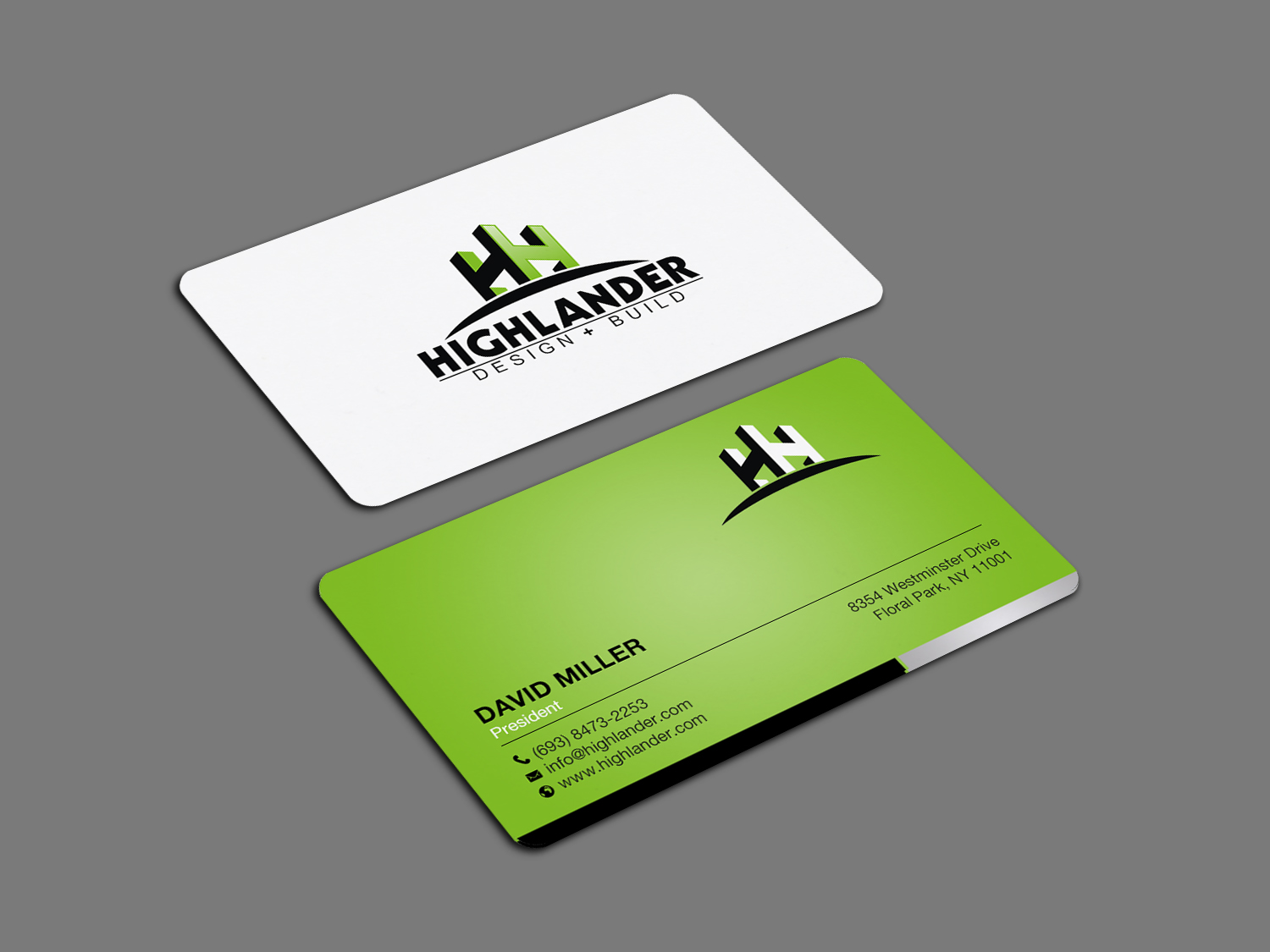 Design de Carte de Visite par Brand aid pour ce projet | Design #36345445