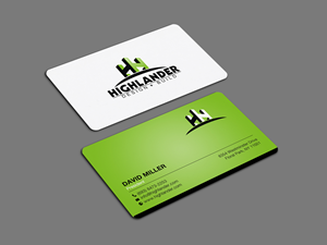 Business Card Design by Brand aid for this project | Design: #36345446