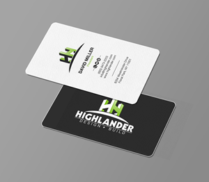 Business Card Design by Brand aid for this project | Design: #36345448
