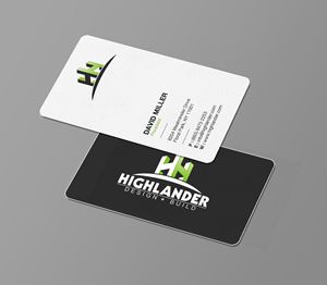 Business Card Design by Brand aid for this project | Design: #36345449