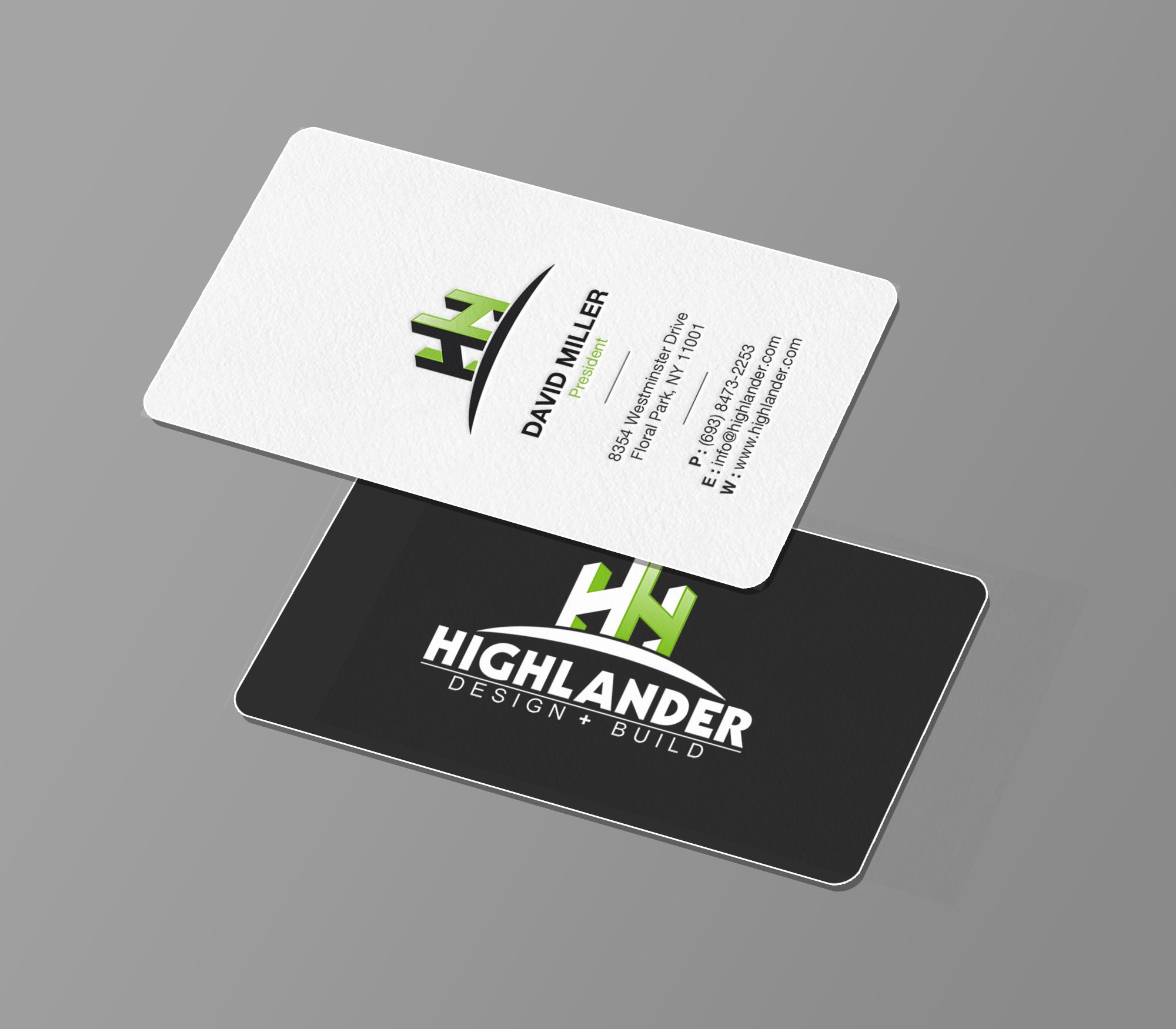 Business Card Design by Brand aid for this project | Design #36345450