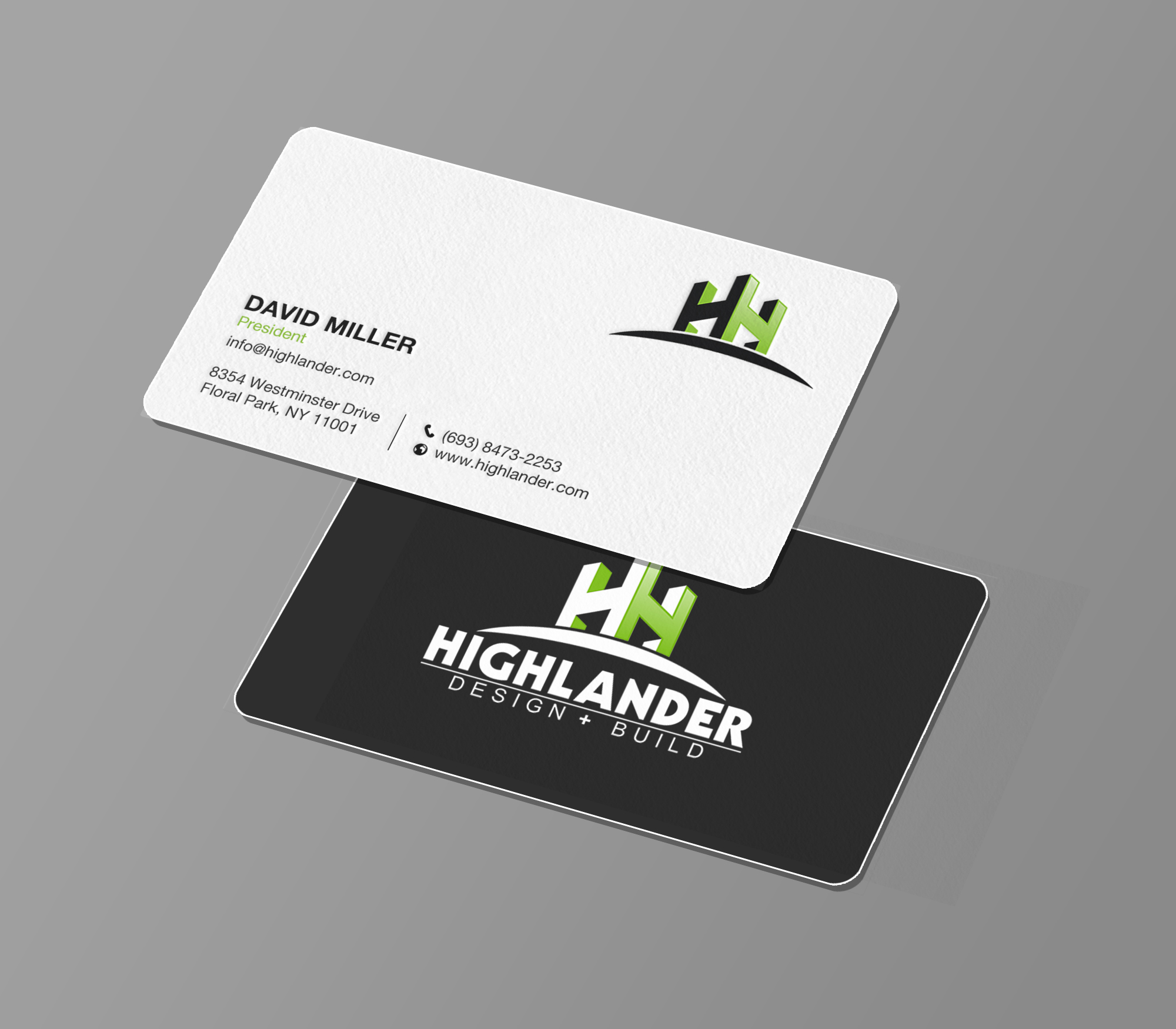 Business Card Design by Brand aid for this project | Design #36345451