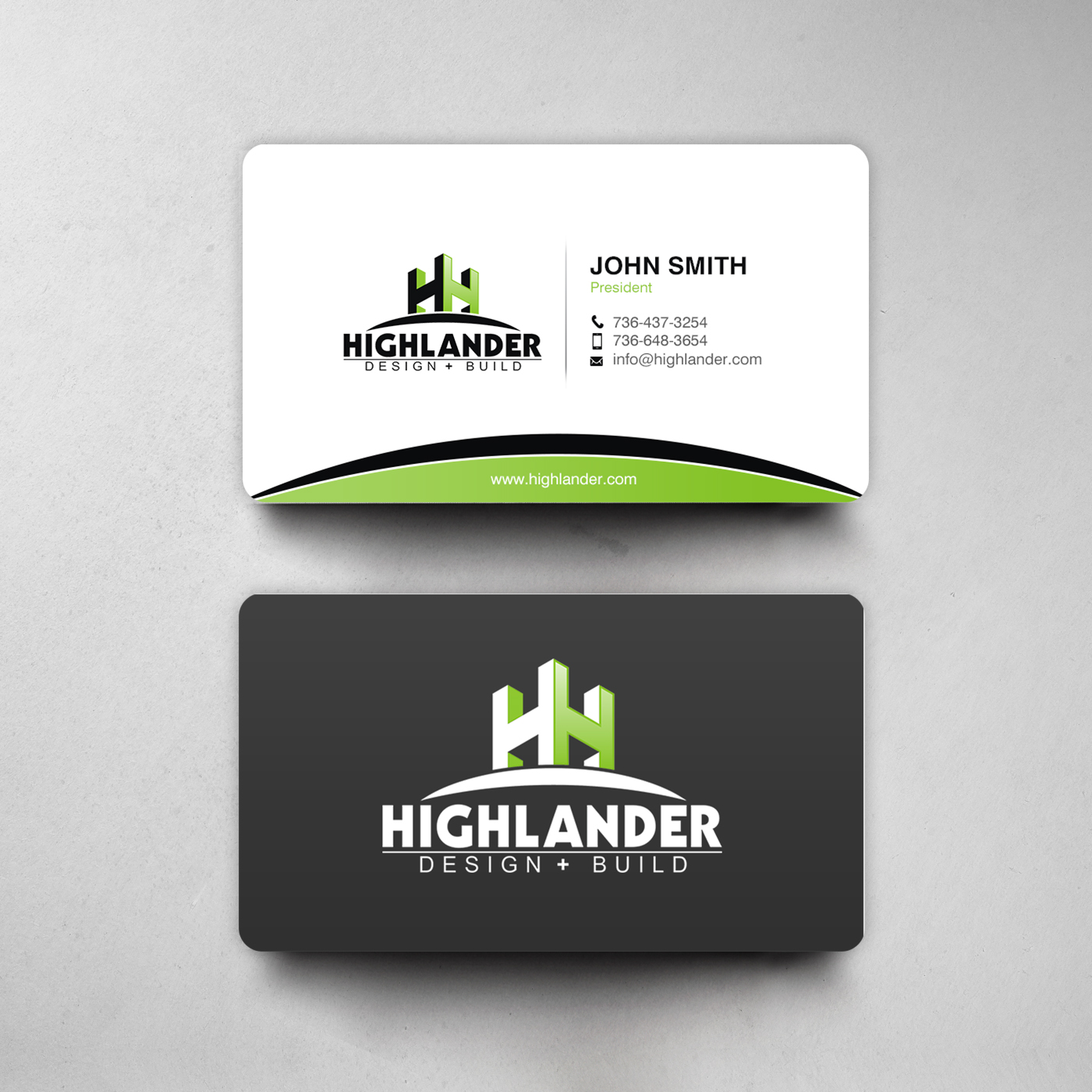 Design de Carte de Visite par chandrayaan.creative pour ce projet | Design #36328402