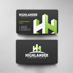 Business Card Design by chandrayaan.creative for this project | Design: #36328634