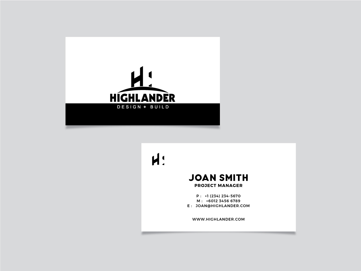 Design de Carte de Visite par raphis pour ce projet | Design #36326578