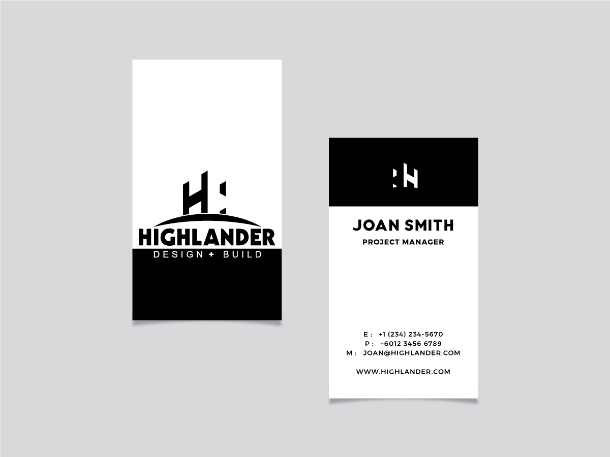 Design de Carte de Visite par raphis pour ce projet | Design #36326583