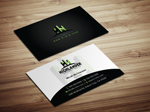 Business Card Design by Magic of Art for this project | Design #36323442