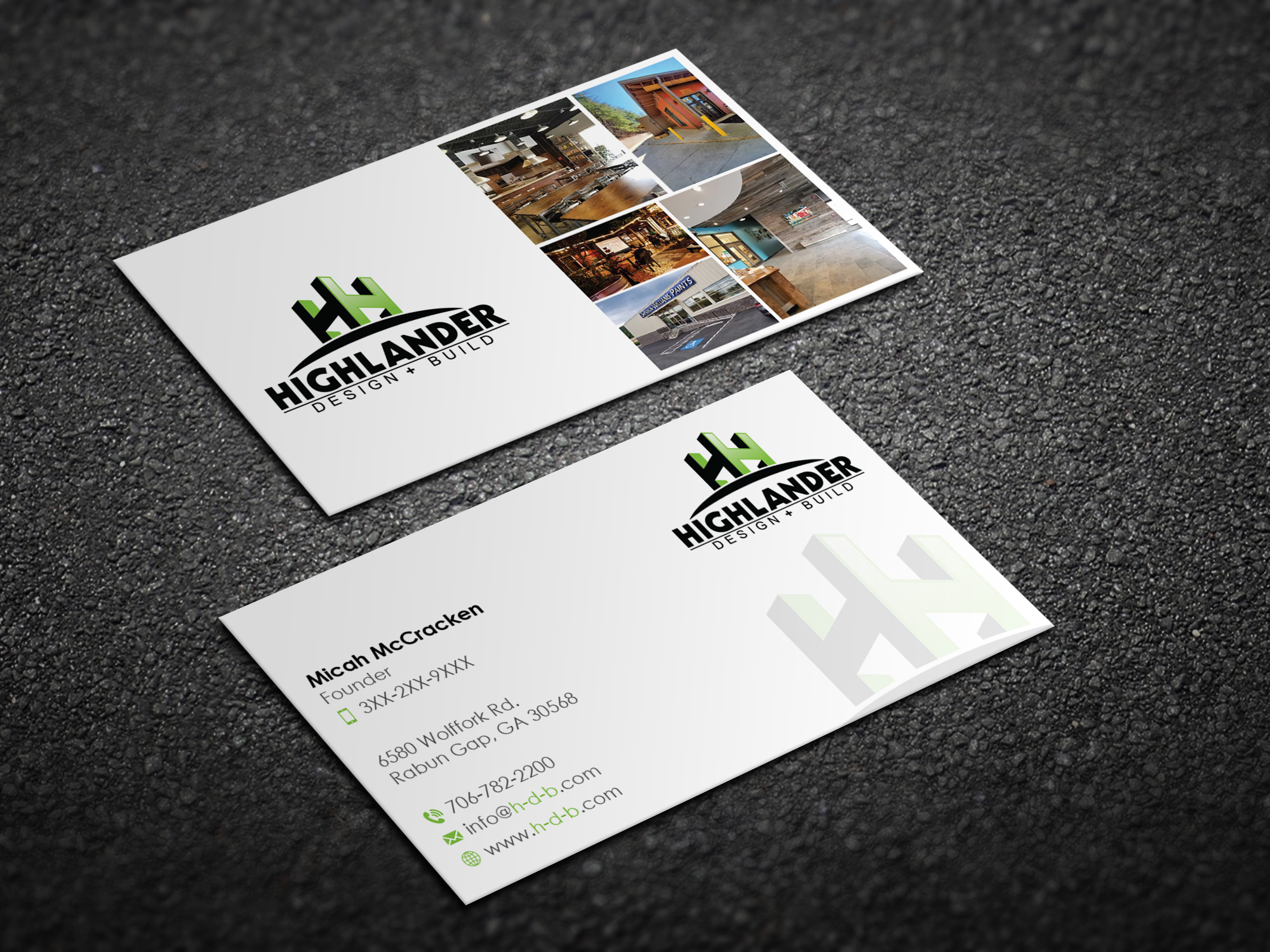 Design de Carte de Visite par Magic of Art pour ce projet | Design #36323445