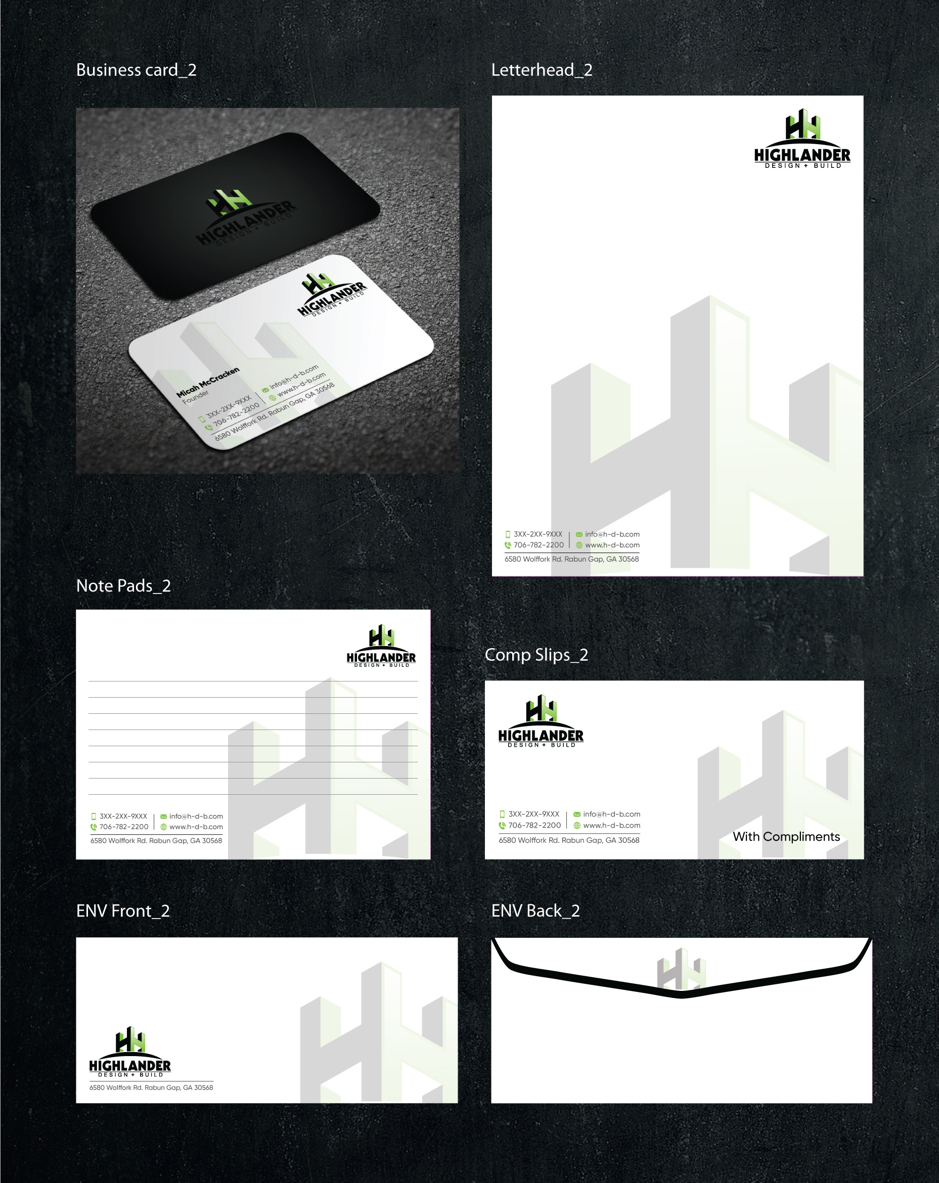 Business Card Design by Magic of Art for this project | Design #36338598