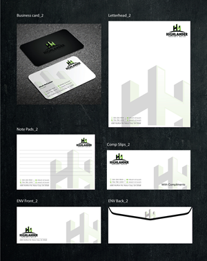 Business Card Design by Magic of Art for this project | Design: #36338598