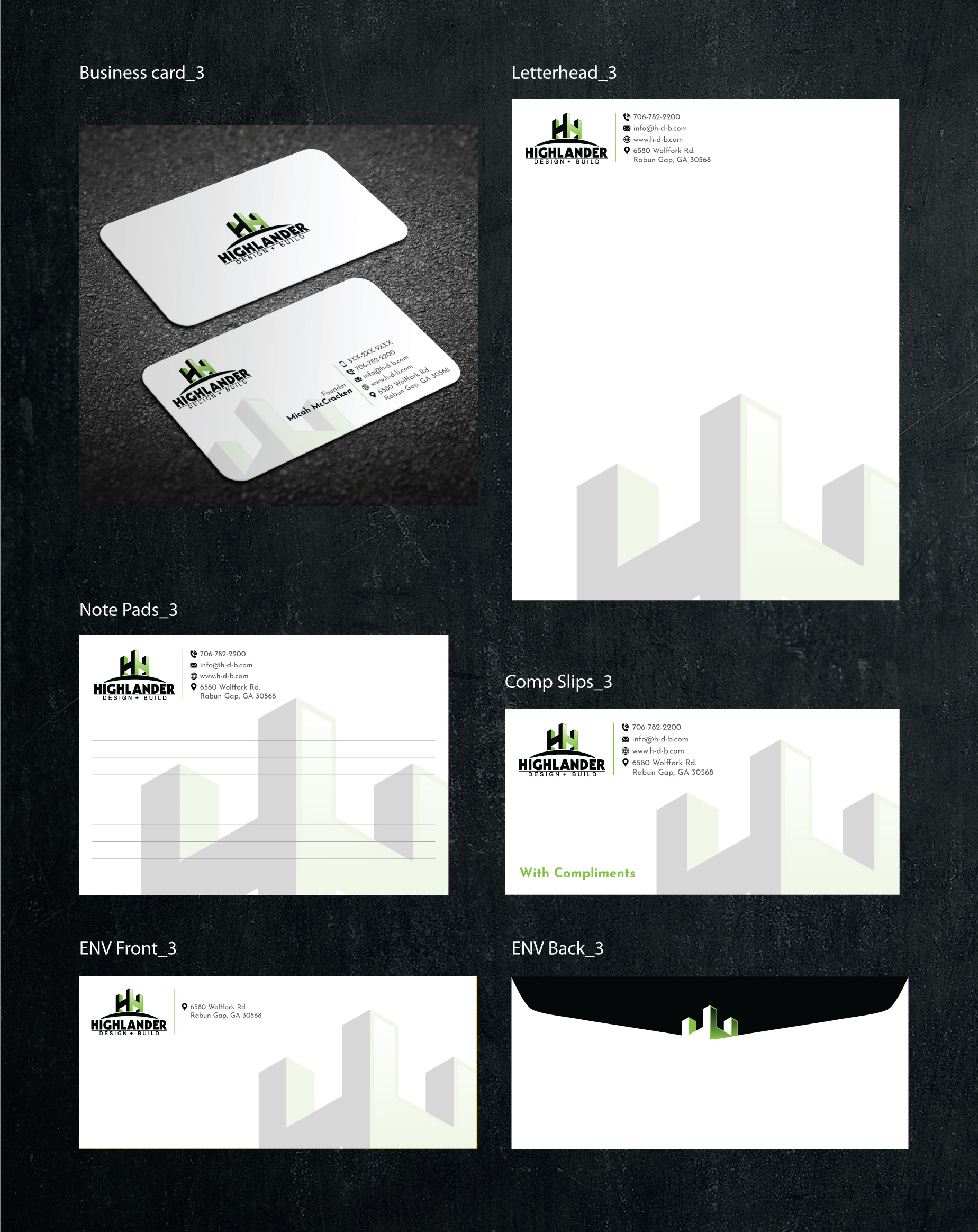 Business Card Design by Magic of Art for this project | Design #36338599