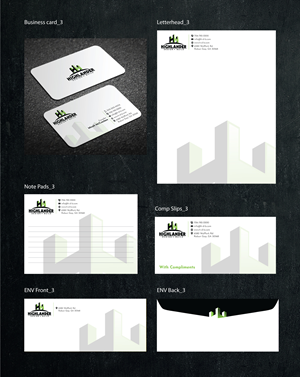 Business Card Design by Magic of Art for this project | Design: #36338599