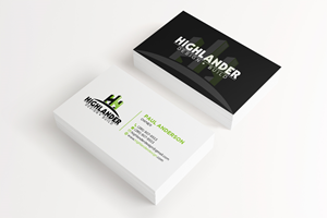 Business Card Design by Tripti Ranjan Gain for this project | Design: #36343493
