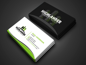 Business Card Design by Tripti Ranjan Gain for this project | Design: #36343494