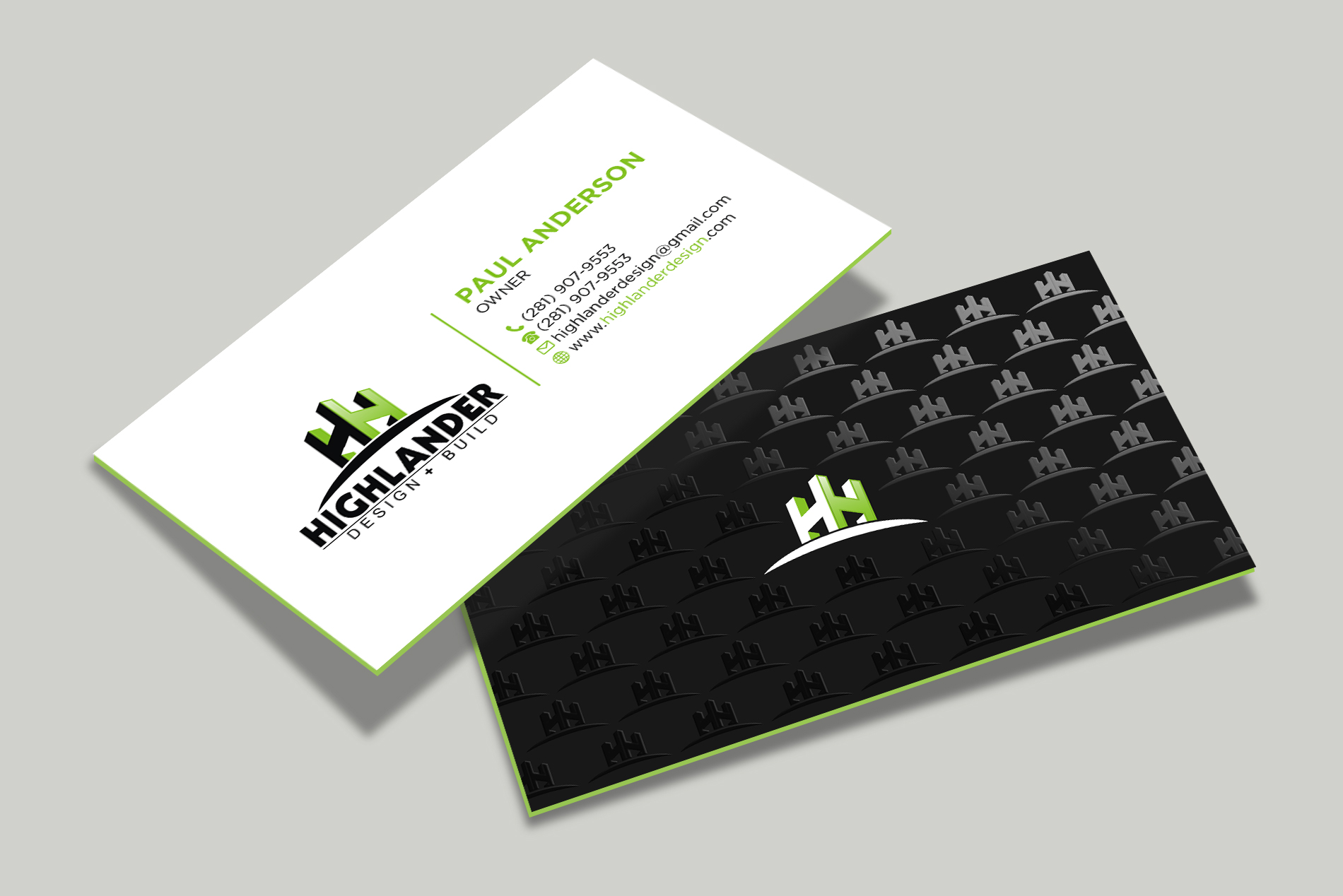 Business Card Design by Tripti Ranjan Gain for this project | Design #36343495