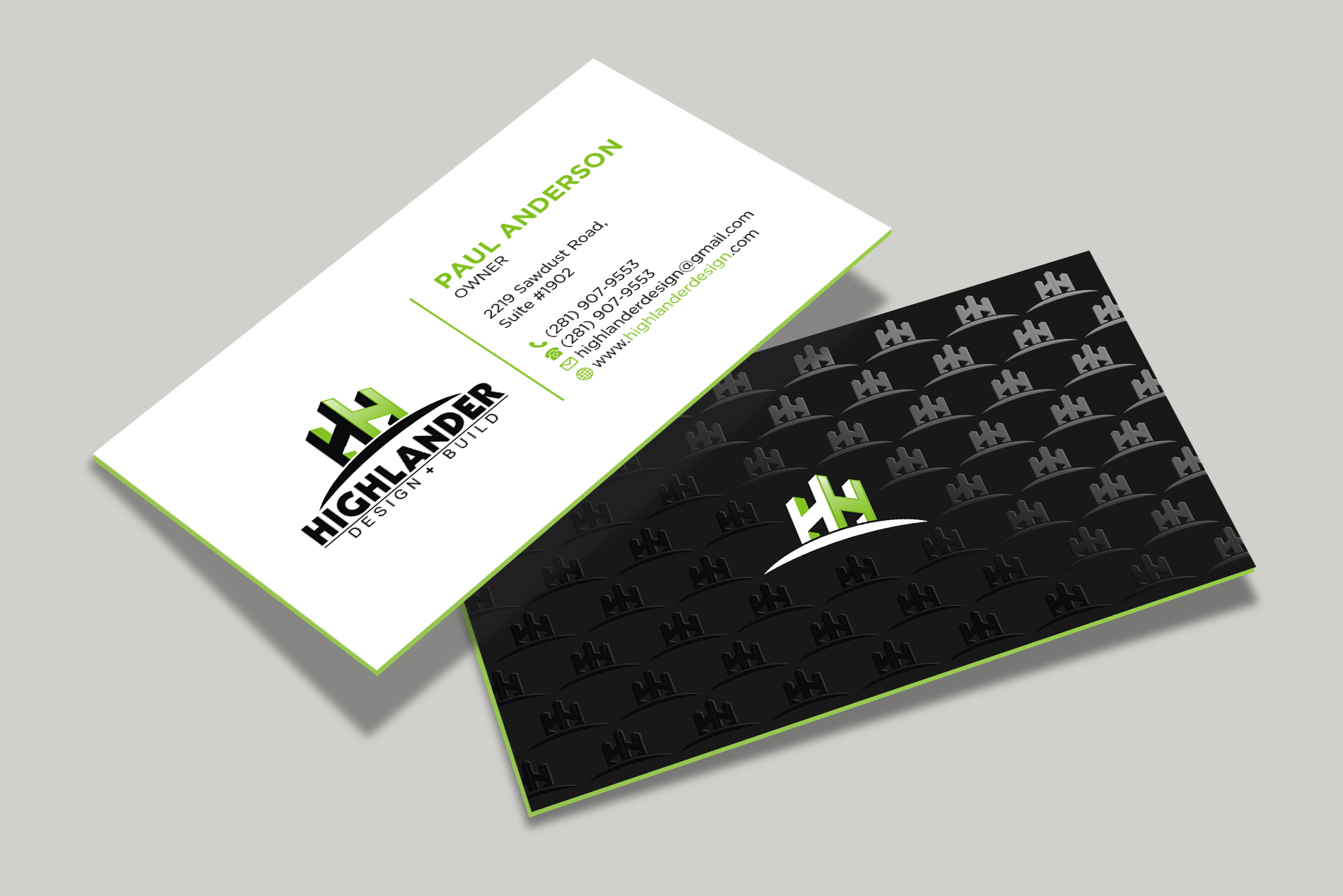 Business Card Design by Tripti Ranjan Gain for this project | Design #36343496