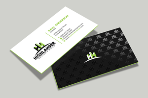 Business Card Design by Tripti Ranjan Gain for this project | Design: #36343496