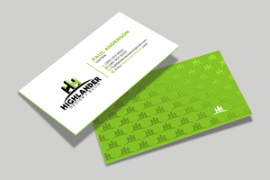 Business Card Design by Tripti Ranjan Gain for this project | Design: #36343499