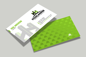 Business Card Design by Tripti Ranjan Gain for this project | Design: #36343500