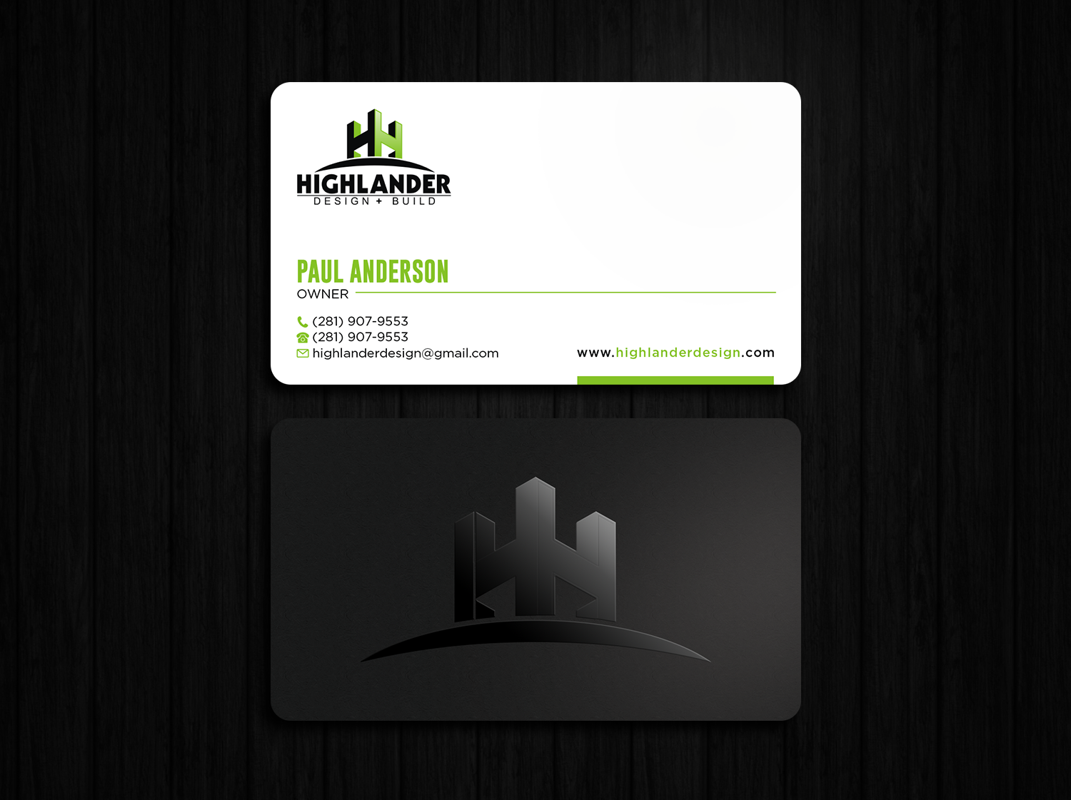 Business Card Design by Tripti Ranjan Gain for this project | Design #36343503