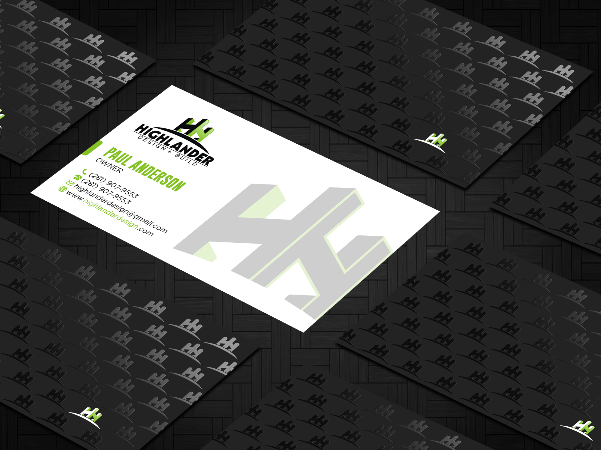 Business Card Design by Tripti Ranjan Gain for this project | Design #36343504