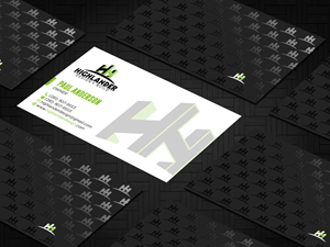 Business Card Design by Tripti Ranjan Gain for this project | Design: #36343504