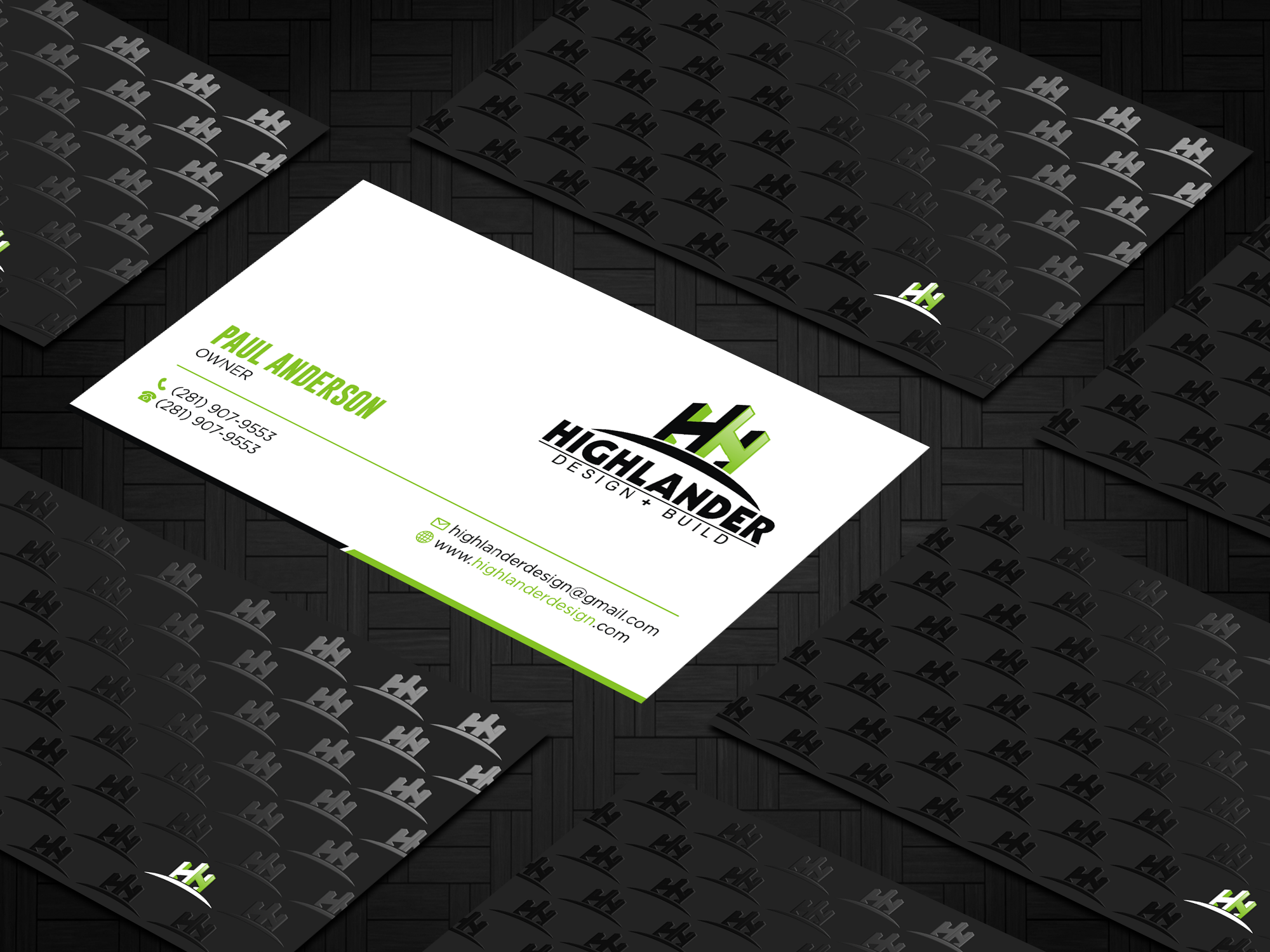 Business Card Design by Tripti Ranjan Gain for this project | Design #36343505