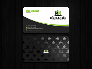 Business Card Design by Tripti Ranjan Gain for this project | Design: #36343510