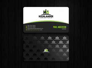 Business Card Design by Tripti Ranjan Gain for this project | Design: #36343512