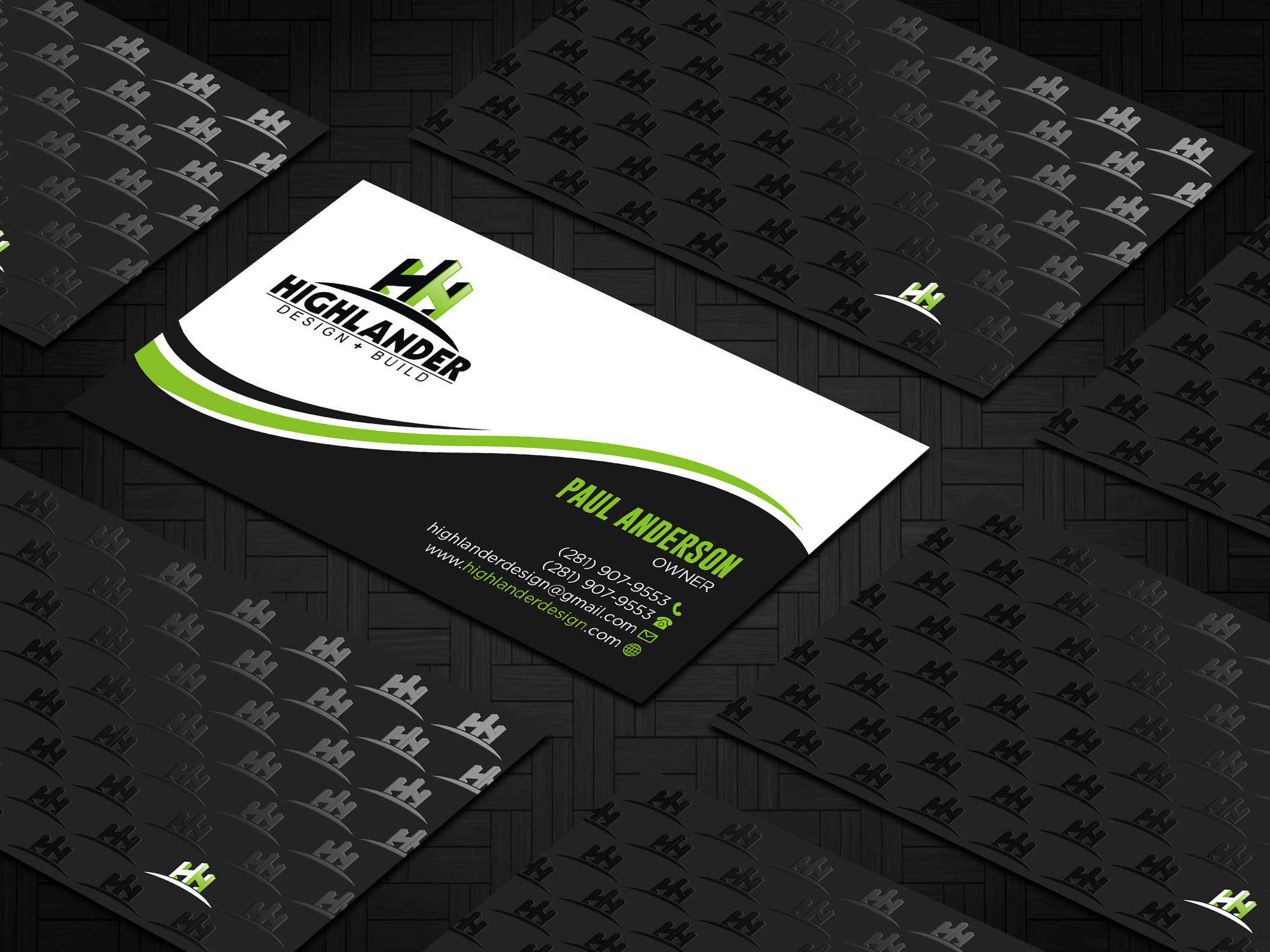 Business Card Design by Tripti Ranjan Gain for this project | Design #36343513