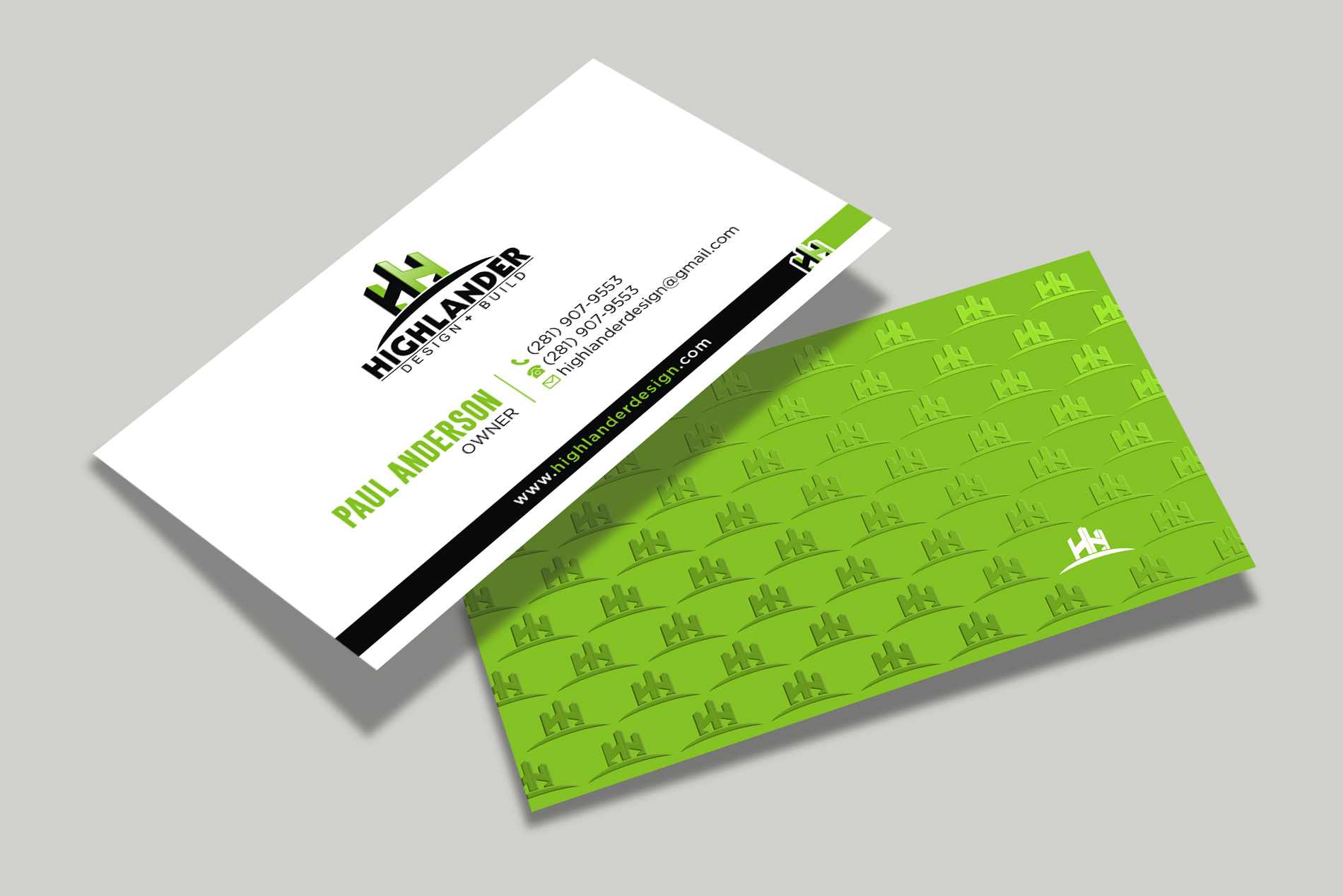Business Card Design by Tripti Ranjan Gain for this project | Design #36343514