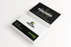 Business Card Design by Tripti Ranjan Gain for this project | Design: #36343518